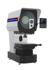China Optical Profile Projector, Digital Optical Comparator Measurement Machine RVP400-2010 supplier