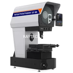 China Optical Measure Profile Projector, Optical projection instrument Digital Vertical RVP300-2010 supplier