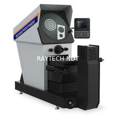 China Digital Horizontal Profile Projector, Optical Projector for metal plastic workpiece RPH350-2010 supplier