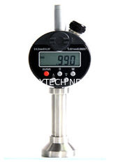 China Surface Profile Gauge, Surface Roughness Tester, Digital Portable Surface Test Gage SRT120 supplier