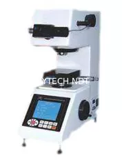 China Bench Mirco Vickers Hardness Tester with LCD display, NDT Hardness Measure Machine MHV1000 supplier