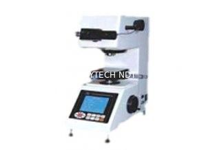 China Desktop Micro Vickers Hardness Tester, Test Load 10~2000kgf, Hardness Testing Equipment MHV-2000 supplier