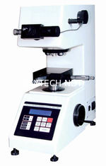 China Digital Micro Vickers Hardness Tester, Metal Vickers Hardness Testing Machine 10-1000kgf supplier