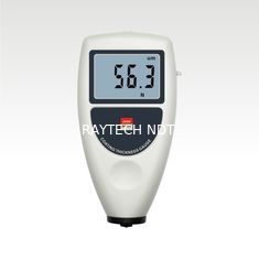 China Big LCD Display, Digital Portable Coating Thickness Gauge, Paint Thickness meter TG-8600/S supplier