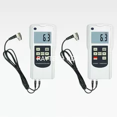 China Wall Ultrasonic Thickness gauge, UT thickness tester, NDT thickness gage RTG-100 supplier