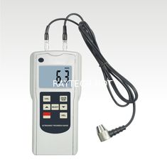 China Digital Portable Ultrasonic Thickness gauge, Shell Wall Thickness Tester, RTG-200 supplier