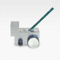 China Pencil Hardness Tester RH-120P, Portable Coating Hardness Meter for Pencils 6B-6H supplier