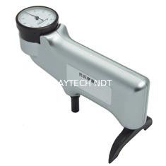 China Barcol Impressor Hardness Tester, Portable Indentation Brinell Hardness Meter HBA-1 supplier