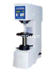 China Electronic Motorized Test Force with CPU Control Brinell Hardness Tester DHB-3000 supplier
