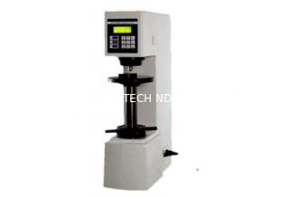 China Digital Electronic LCD Screen , CPU Control Brinell Hardness Tester MHB-3000 supplier