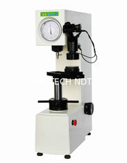 China Multi-Functional Motorized Brinell Rockwell &amp; Vickers Hardness Tester HBRV-187.5 supplier