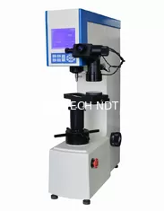 China RS232 Multi-Functional Digital Brinell Rockwell Vickers Hardness Tester HBRV-187.5D supplier