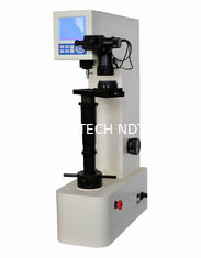 China Digital LCD Display Brinell Rockwell Vickers Hardness Tester Heightening Type HBRV-187.5DL supplier