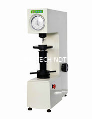 China Motorized Rockwell Hardness Tester HR-150DT, Automatic Loading, Diamond Rockwell Indenter supplier