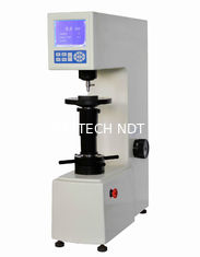 China Digital Plastics Rockwell Hardness Tester, Desktop Hardness Testing Equipment XHRS-150 supplier