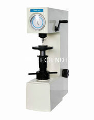 China No need Power Supply Manual Loading Superficial Rockwell Hardness Tester HRM-45 supplier