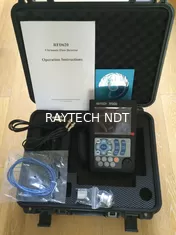China RFD620 Digital Portable Ultrasonic Flaw Detector, NDT, metal welding test machine supplier