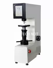 China Digital Touch Screen Rockwell Hardness Tester HRS-150C, Built-in Printer, RS232 Interface supplier
