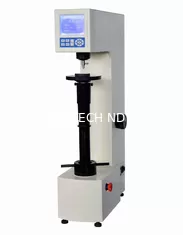 China Digital Rockwell Hardness Tester (Heightening Type) HRS-150L, Large Sample Hardness Test Machine supplier