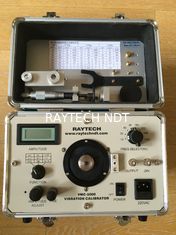 China Digital Vibration Calibrator, vibration measuring instruments,calibrate accelerometer, velocity supplier