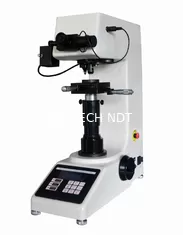 China Digital Metallic Vickers Hardness Tester, Hardness Measuring Equipment HVS-10 / HVS-10P /HVS-10Z supplier