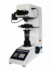 China HVS-30 / HVS-30P / HVS-30Z Digital Vickers Hardness Tester, Table type NDT Hardness Testing Machine supplier