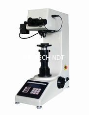 China Built-in Printer Digital Vickers Hardness Tester HVS-50 / HVS-50P / HVS-50Z supplier