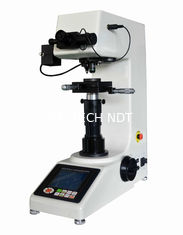China Digital Large Screen Vickers Hardness Tester, Vickers Hardness Meter MHV-5 / MHV-5Z supplier