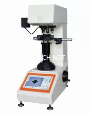 China Intelligent Digital Vickers Hardness Tester, Touch Screen with CCD system XHVT-5Z/10Z/30Z/50Z supplier