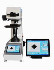 China Intelligent Fully Automatic Digital Vickers Hardness Tester XHVT-5Z/10Z/30Z/50Z /V3.0, CCD system supplier