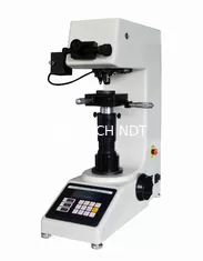 China Table Type Vickers Hardness Tester HV-10,HV-10Z Digital Vickers Hardness Meter supplier