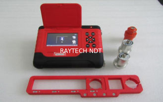 China Concrete Crack Test Hammer, Crack Integrated Detector HT-800, Schmidt Hammer supplier