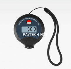 China Portable Digital Coating Thickness Gauge, Paint Layer Coating Thickness Meter TG-8700 supplier