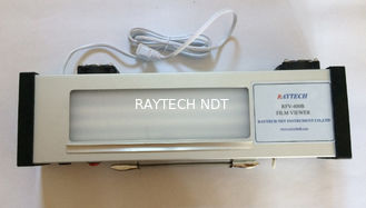 China X Ray Flaw Detector Portable Film Viewer, Radiography X-ray film viewer RFV-400B supplier