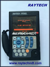 China Digital Portable Handheld Ultrasonic Flaw Detector, NDT, ultrasonic tesing machine RFD620 supplier