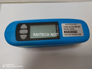 China RG268 Micro tri gloss meter digital paint gloss meter for granite 20degree 60 degree 85 degree supplier