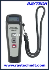 China Pocket Size Coating Thickness Gauge, Painting Thickness Meter, Metal coating tester TG-8900 supplier