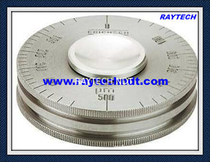 China Rolling Wheel Wet Film Thickness Gauges, Wet Film Painting thickness Meter, Coating thickness supplier
