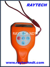 China Paint Inspection Meter, Paint Thickness Tester, Galvanizing Coating Thickness Gauge Measure OTG-810NF supplier