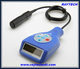 China TG-8202FN Magnetic Coating thickness gauge, Non Magnetic Coating Testing Machine supplier