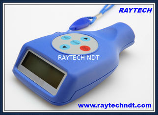 China Digital portable Coating thickness gauge, thickness meter, thickness tester TG-810NF supplier
