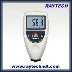 China USB Bluetooth Digital Portable Coating Thickness Gauge, Paint Layer Thickness Measure TG-8600/S supplier