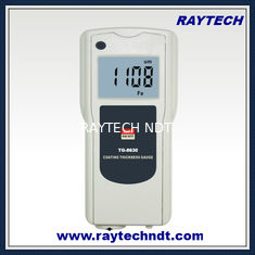 China Basic Type Thickness Tester, Coating thickness Gauge, Paint Thickness Measurement TG-8630/S supplier