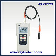 China Statistical Type Coating Thickness Gauge, Dry film Thickness Meter, NDT Paint Tester TG-8670/S supplier