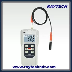 China Paint layer coating thickness measurement, F and NF thickness gauge, NDT tester TG-8620/S supplier