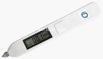 China Vibration Pen, Portable Vibration Meter, Velocity Tester, Motor Bearings Gears Detector VM-7000 supplier