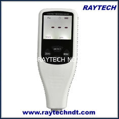 China Non-destructive coating thickness measuring instrument, Coating Thickness Gauge TG-9002 supplier