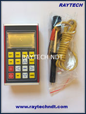 China Leeb hardness tester, Digital Hardness tester, Portable hardness meter RH-130 supplier