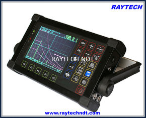 China Portable Flaw Detector RFD680, Ultrasonic Flaw Detectors, NDT ultrasonic testing quipment supplier
