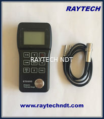 China Ultrasonic Thickness Gauge Meter, Ultrasonic pipe thickness gauge, ndt thickness gauge RTG900 supplier